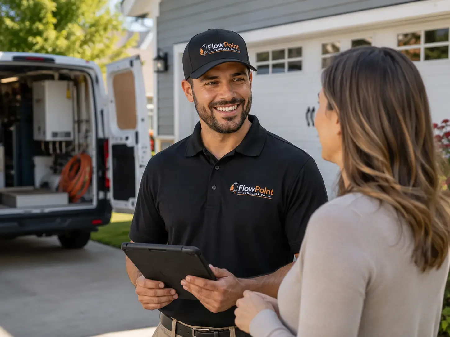 Tankless Water Heater Installation High Hill, MO FAQs